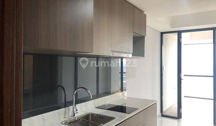 Jual Rugi Apartemen The Smith Alam Sutra 1BR LB36m2  1