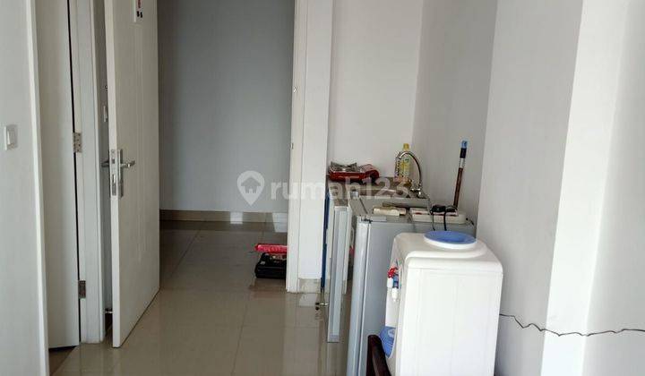 Apartemen Poris 88 Studio 21m2 Lantai 10 Sertifikat Full Furnish  2