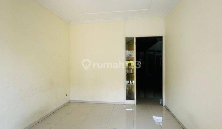 Turun Harga Rumah Metro Permata 1 Lt12x24 Lb318 Hadap Utara 2