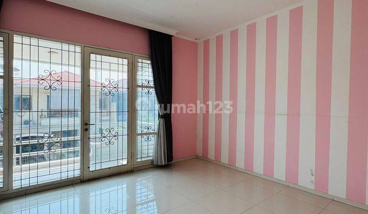 Turun Harga Rumah Metro Permata 1 Lt12x24 Lb318 Hadap Utara 2