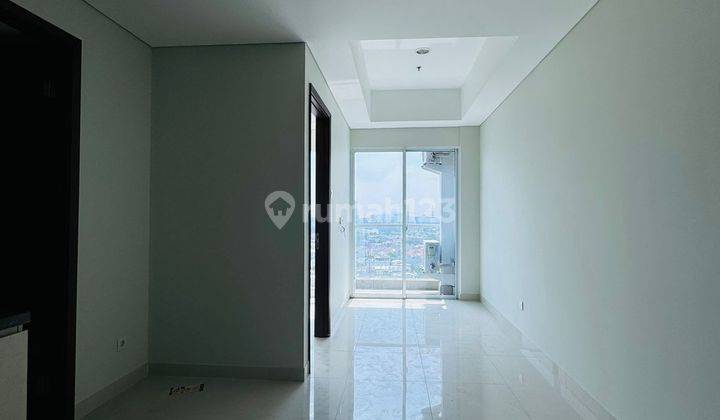 Brand New Apartemen Puri Mansion Tower Beryl 37m2 1br  1