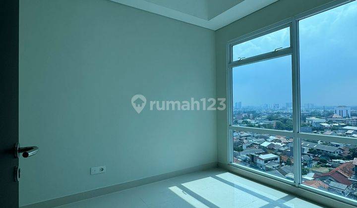 Brand New Apartemen Puri Mansion Tower Beryl 37m2 1br  2