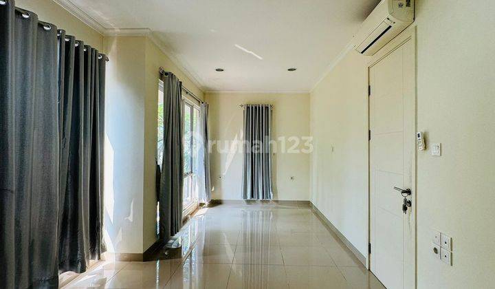 Rumah Scientia Gading Serpong Cluster Tesla Hook 7x11  2