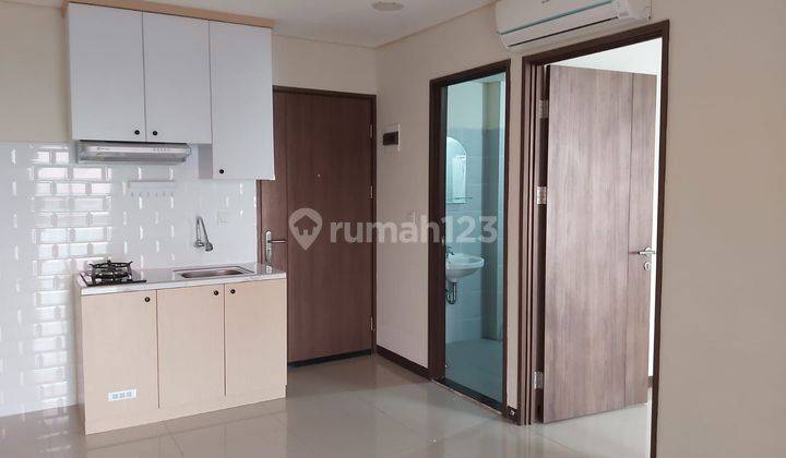 Apartment Metro Garden 2BR 48m2 Surat AJB Semi Furnished 1