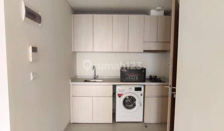 Brand New Apartemen Sedayu City Tower Melbourne Hook 65m2 2BR  1