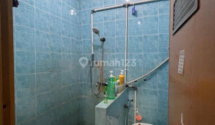 Rumah di Duri Kosambi 1 Lantai Lt6x20 SHM Hadap Barat 2