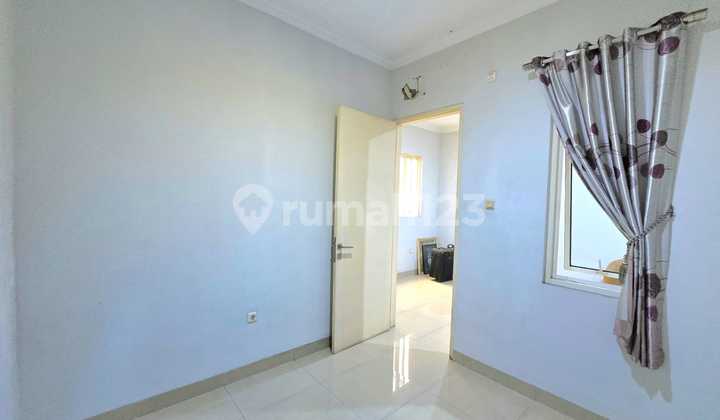 Citra Garden 1 Extension House 6x18 Hgb 2.5 Floors 2