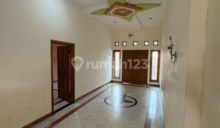 Rumah 6X16 di Kembangan Baru 2 Lantai SHM 2