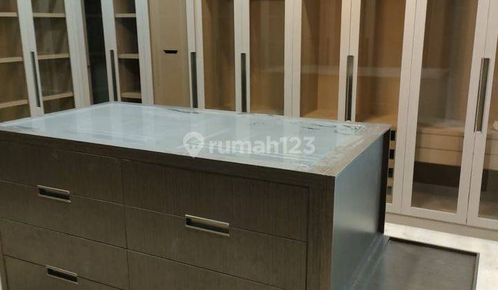 Rumah Golf Island Cluster Serenade 12x25 Semi Furnish 2