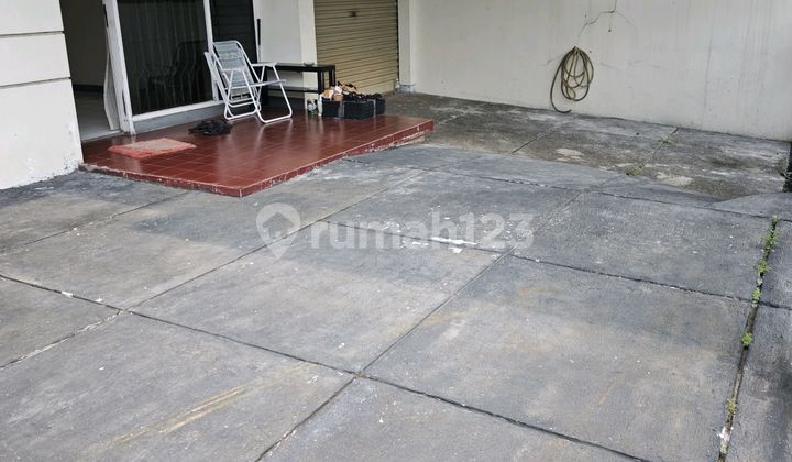 Rumah 10X20 Metro Permata 1 Hadap Barat SHM 2