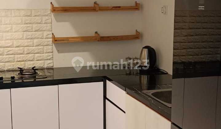 House in Riviera Metland Puri 8x15 South Facing 2