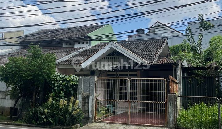 Land Count House 8X20 Duri Kosambi West Jakarta