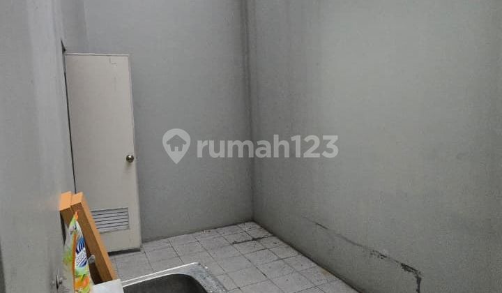 Alam Sutera Shophouse Facing Silk Road 2