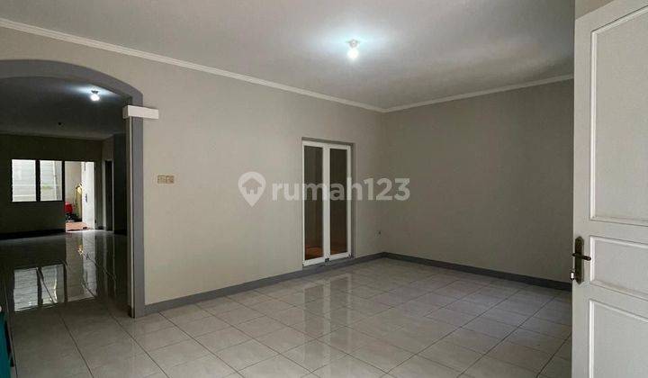 Murah Rumah Metro Permata 1 Lt6x22 Lb240 2 Lantai Shm 2