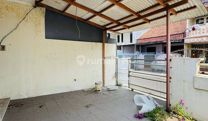 Rumah Kosambi Baru 6x15 Hadap Selatan 1 Lantai Shm 2