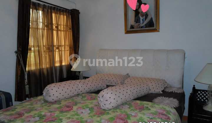 Rumah 5x13 Di Metro Permata 1 Shm 2 Lantai 2