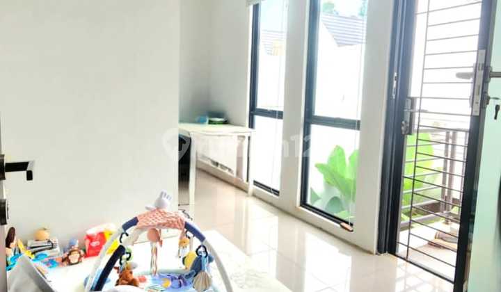 Rumah di Citra Garden Puri 7X23 SHM di Semanan 2