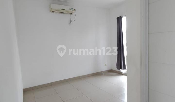 Rumah Cluster Australia 8x15 Green Lake City Rumah Cluster Australia 8x15 Green Lake City