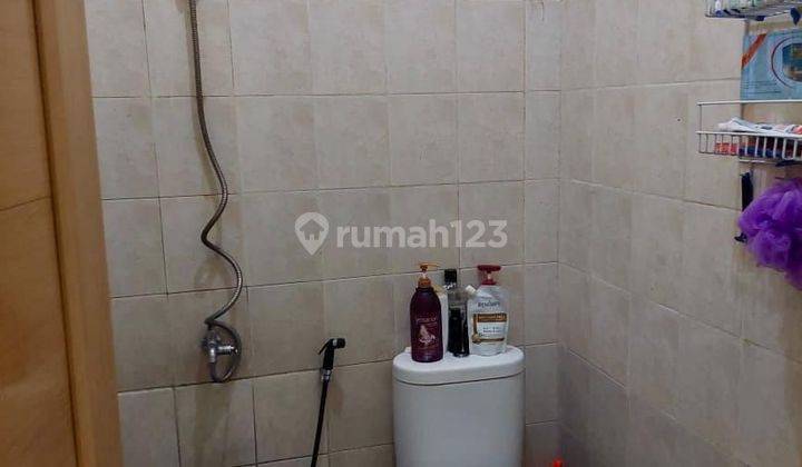 Rumah Di Perumahan Griya Galeri Pamulang Luas 108m2 Shm Barat 2