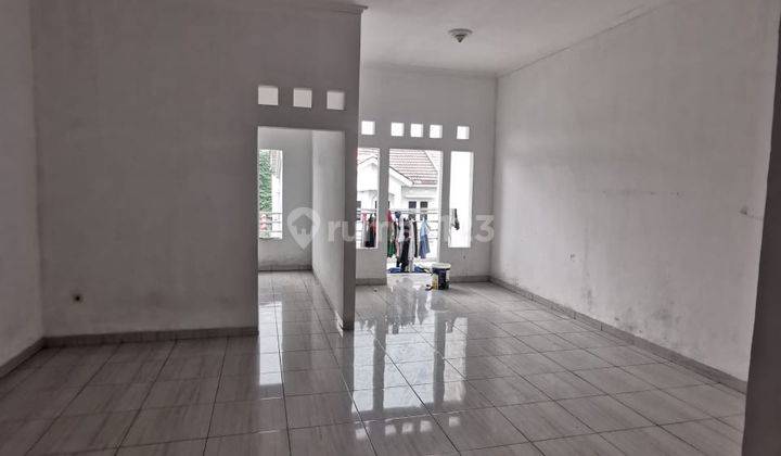 Harus Terjual Nego Habis Rumah 6x15 Kresek Indah 2 Lantai Full  1