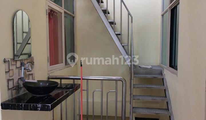 House 8x15 SHM 2.5 Floors in Kosambi Baru, Duri Kosambi 2