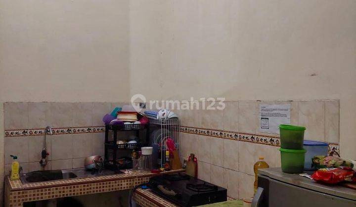 Rumah Di Perumahan Griya Galeri Pamulang Luas 108m2 Shm Barat 2