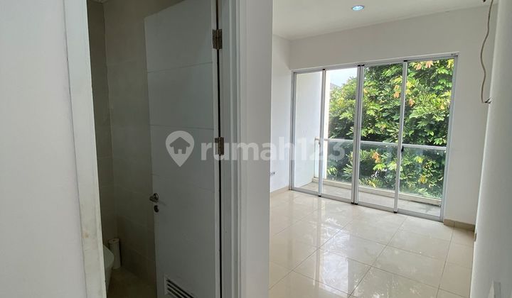 Rumah 9x20 Green Lake City Cluster Australia  1