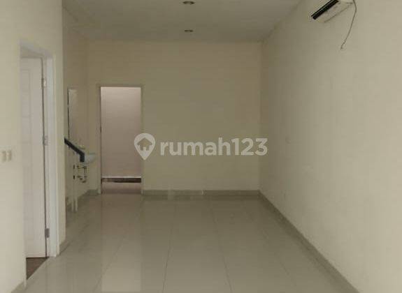 Rumah Cluster Amerika 6x15 Ac 3 Unit 3+1 Kamar Tidur 1