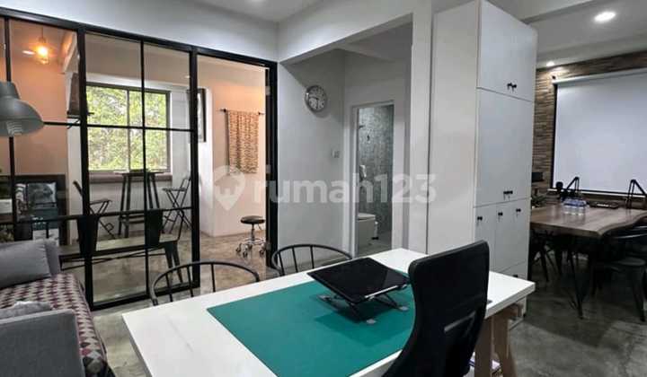 Rumah Di Metro Permata 1 Luas 7x13 Shm 2 Lantai 1