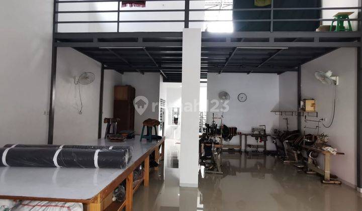 Rumah Di Taman Semanan Indah 7x18 Shm Hadap Selatan 2