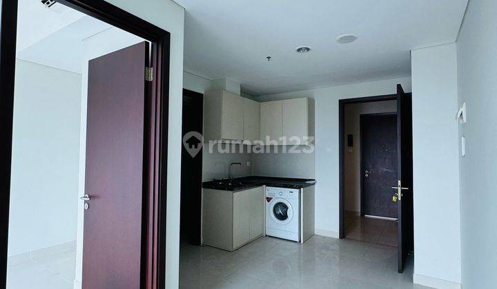 Brand New Apartemen Puri Mansion Tower Beryl 37m2 1br  1