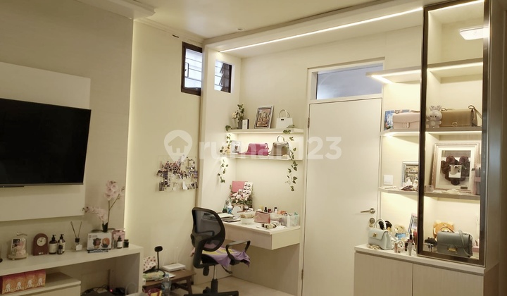 Taman Aries Utama 15X20 SHM Hadap Tenggara