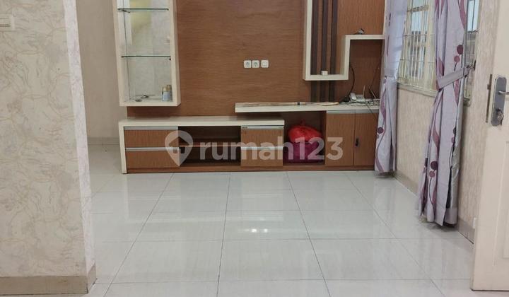 House 8x15 SHM 2.5 Floors in Kosambi Baru, Duri Kosambi