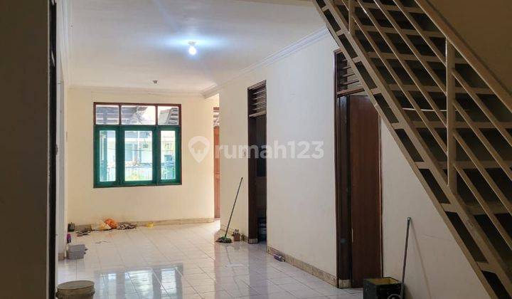 Murah Rumah Metland Puri 8x20 Shm 2 Lantai 2