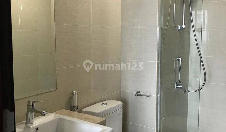 Disewakan Termurah Apartemen Puri Mansion 2+1br 63m2 Furnish  2