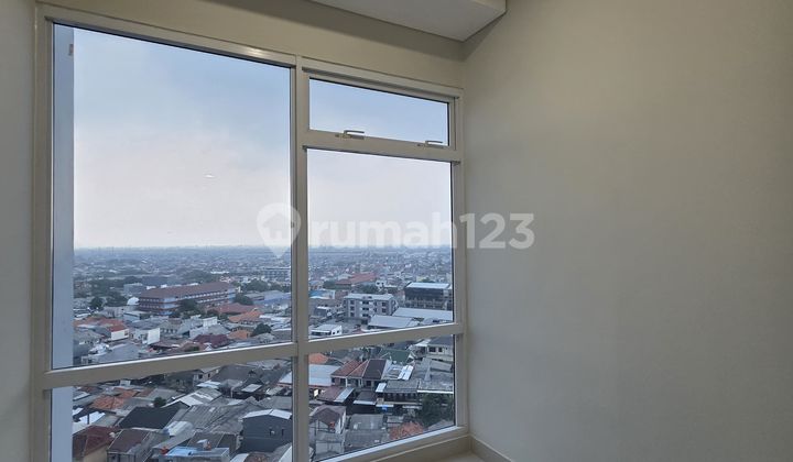 Apartemen Puri Mansion 2Br 49M2 Tower Amethyst 2