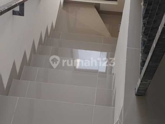 Termurah Rumah Milenial 4.5x10 Pik2 Cluster California  2