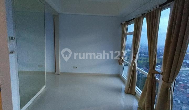 Puri Mansion Apartment, 1 bedroom, 37m², Tower A Puri Mansion Apartment, 1 bedroom, 37m², Tower A