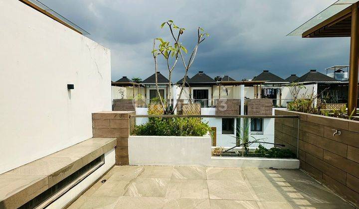 Rumah Puri 11 Metland Puri 3 Lantai 7x12.5 Hadap Selatan Shm 1