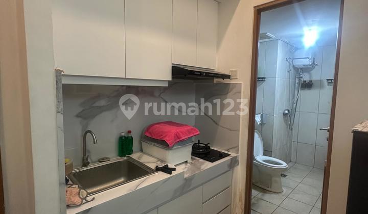 Apartment The Nest 44M2 2Br bisa KPA Furnished 2