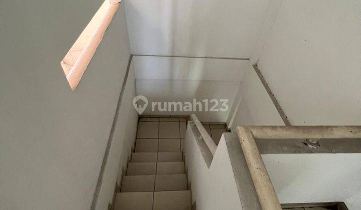 Ruko Plaza De Lumina Outer Ring Road Semanan 3 Lantai  2
