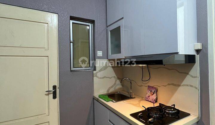 Apartment Teluk Intan Tower Sapphire 1BR 24m2 Furnished 1