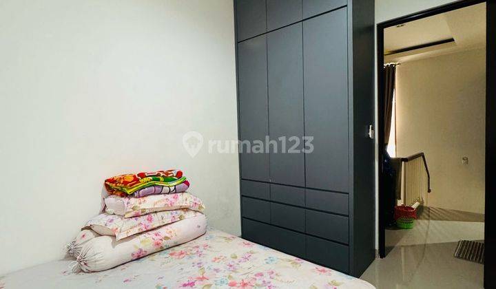 Rumah Metland Puri Cluster Clematis 5x11 Barat Daya 2