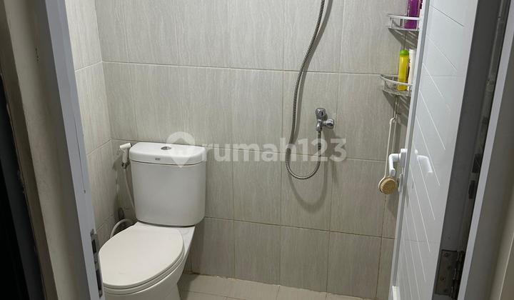 Rumah 3 Lantai 8x14 Di Jgc Cluster North Mississipi  2