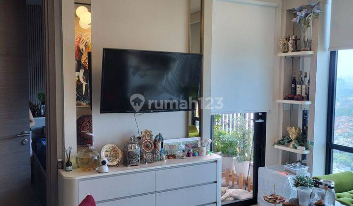 Apartment Aerium 80m2 Furnished 2+1kt 2+1km 2