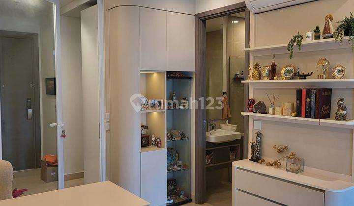 Apartment Aerium 80m2 Furnished 2+1kt 2+1km 1