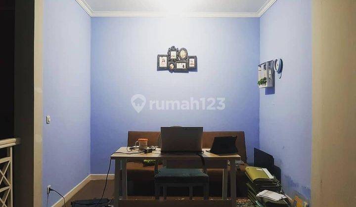 Rumah 2 Lantai Taman Villa Meruya 9x20 Bangunan 250 Hadap Utara 2