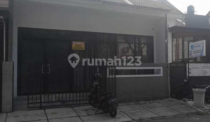 Rumah Kios Toko Puri Beta 2 Karang Tengah Ciledug 2