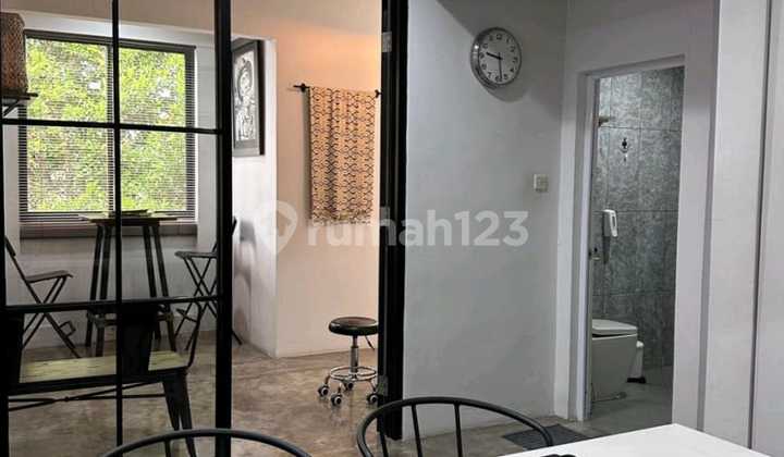 Rumah Di Metro Permata 1 Luas 7x13 Shm 2 Lantai 2