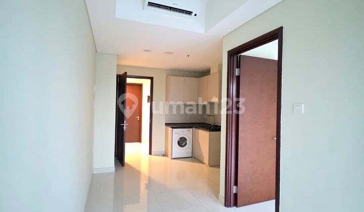 Cheapest Apartment Puri Mansion 1Br 37M2 Tower B Cheapest Apartment Puri Mansion 1Br 37M2 Tower B